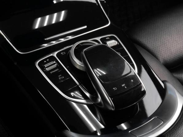 Mercedes-Benz C-Класс IV (W205) с пробегом 2016 года, цена 2 439 000 рублей, 168850 км, седан, Автокод Объявления
