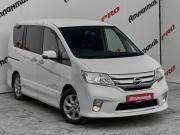 Nissan Serena IV (C26) Екатеринбург  - изображение 26