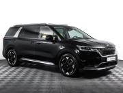 Kia Carnival IV Москва  - изображение 35