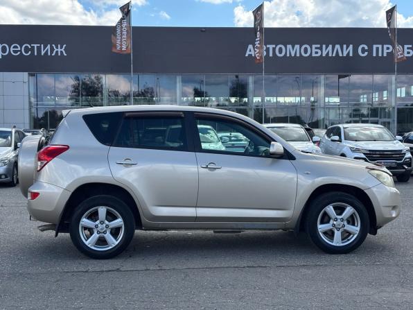 Toyota RAV4 III (XA30) с пробегом 2006 года, цена 969 000 рублей, 228202 км, внедорожник, Автокод Объявления