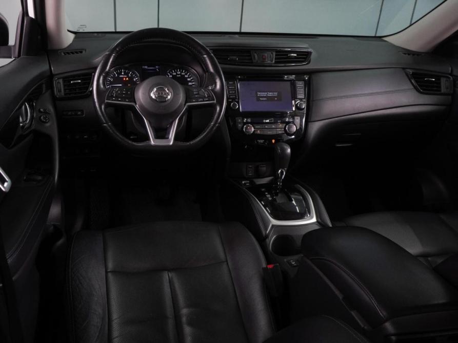 Nissan X-Trail III Рестайлинг Воронеж  - изображение 6