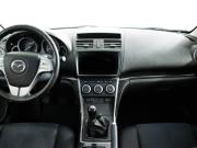Mazda 6 II (GH) Москва  - изображение 24