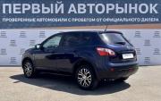 Nissan Qashqai I Рестайлинг Краснодар  - изображение 27