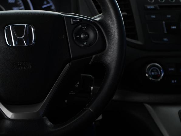 Honda CR-V IV Рестайлинг с пробегом 2014 года, цена 2 157 077 рублей, 139422 км, внедорожник, Автокод Объявления