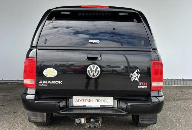 Volkswagen Amarok I с пробегом 2013 года, цена 2 100 000 рублей, 212182 км, offers.body_type.unknown, Автокод Объявления