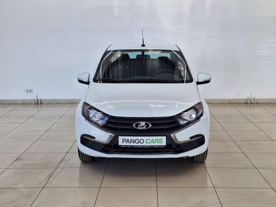 Lada (ВАЗ) Granta I Рестайлинг Смоленск  - изображение 2