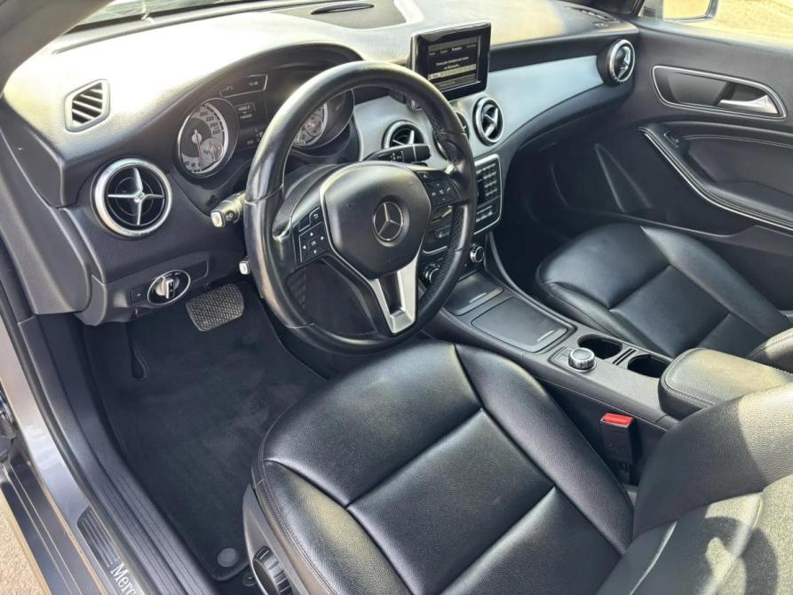 Mercedes-Benz CLA I (C117 X117) Альметьевск  - изображение 9