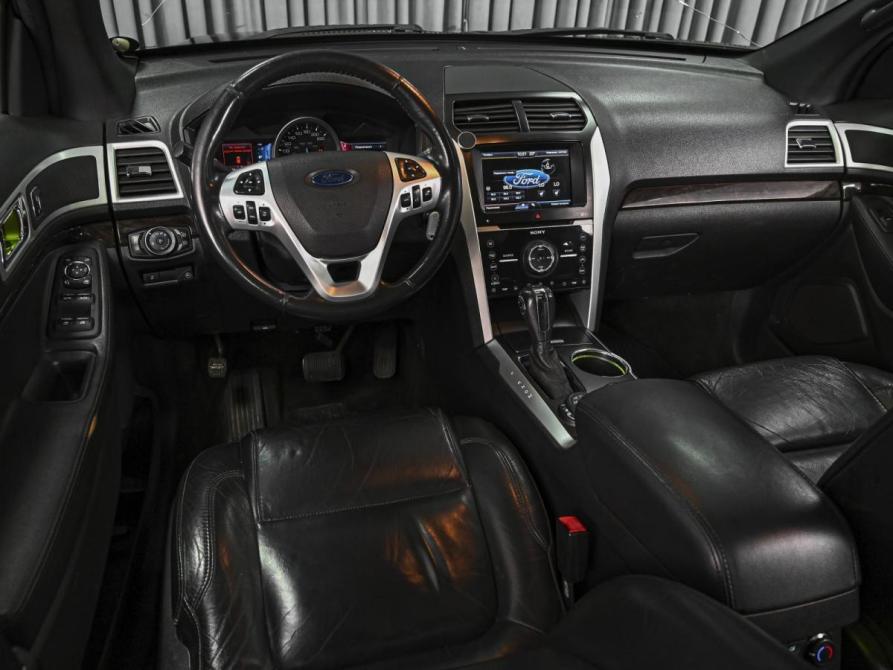 Ford Explorer V Ставрополь  - изображение 6
