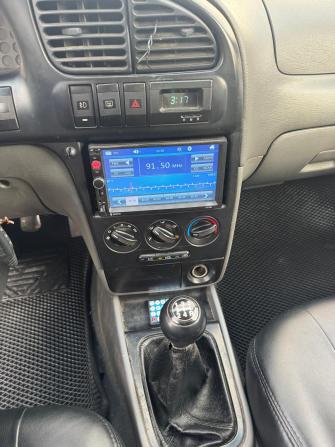 Kia Spectra I Рестайлинг 2 с пробегом 2007 года, цена 245 000 рублей, 280000 км, седан, Автокод Объявления