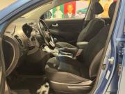 Kia Sportage III Рестайлинг Екатеринбург  - изображение 32