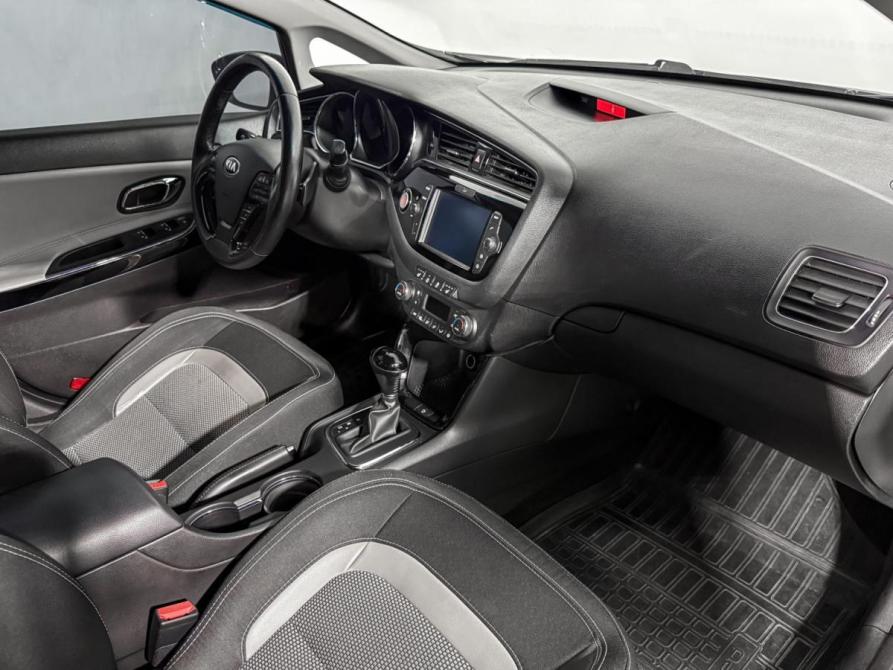 Kia Ceed II Рестайлинг Санкт-Петербург  - изображение 13