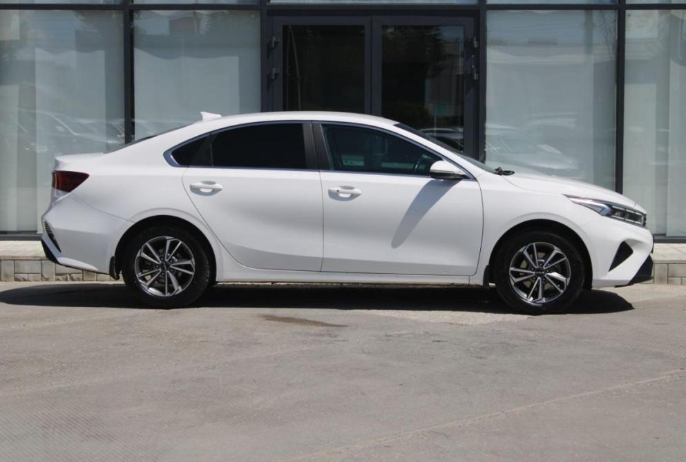 Kia Cerato IV Рестайлинг Саратов  - изображение 5
