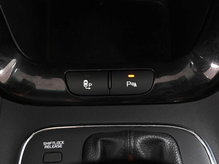 Kia Ceed II Рестайлинг Ростов-на-Дону  - изображение 17
