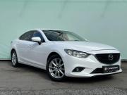Mazda 6 III (GJ) Рестайлинг Кемерово  - изображение 20