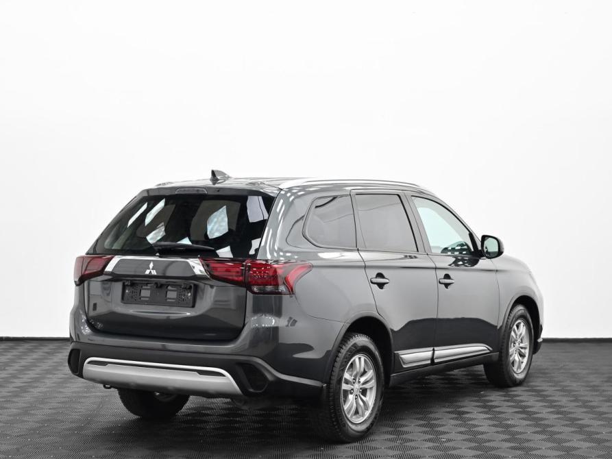 Mitsubishi Outlander III Рестайлинг 3 Москва  - изображение 2