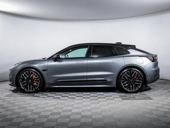 Zeekr 001 I с пробегом 2023 года, цена 5 990 000 рублей, 10500 км, лифтбек, Автокод Объявления