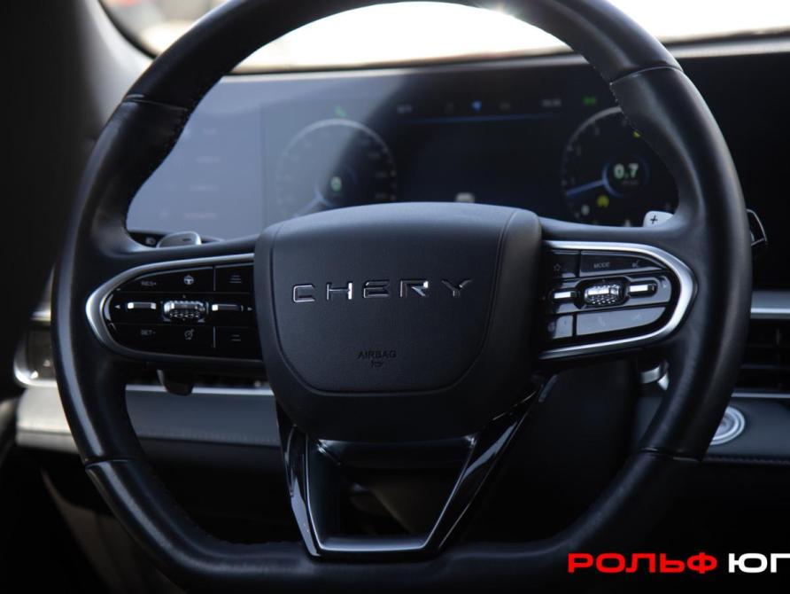 Chery Arrizo 8 Москва  - изображение 11