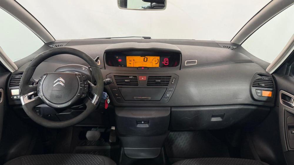 Citroen C4 Picasso I Санкт-Петербург  - изображение 8