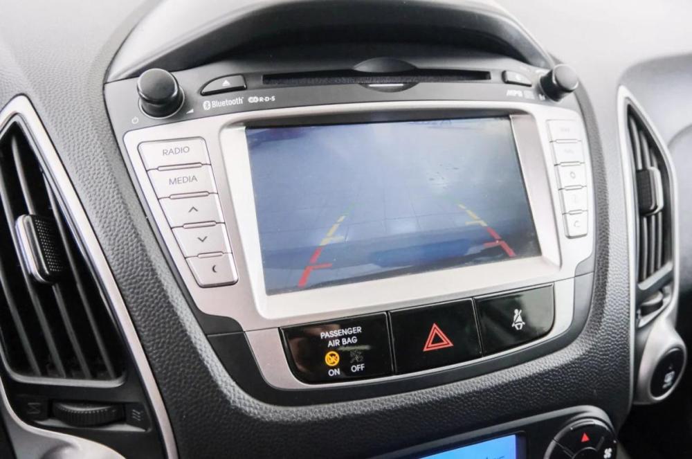 Hyundai ix35 I Красноярск  - изображение 16