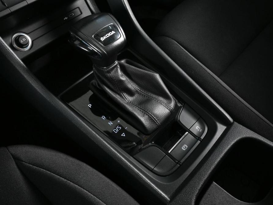 Skoda Karoq I Ростов-на-Дону  - изображение 16