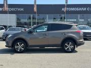 Toyota RAV4 IV (XA40) Рестайлинг Пермь  - изображение 28