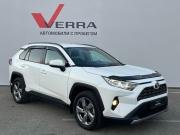 Toyota RAV4 V (XA50) Уфа  - изображение 23