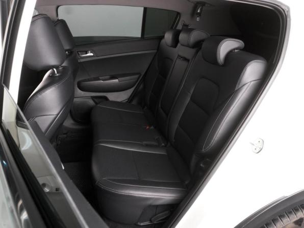 Kia Sportage IV Рестайлинг с пробегом 2020 года, цена 1 949 000 рублей, 103049 км, внедорожник, Автокод Объявления