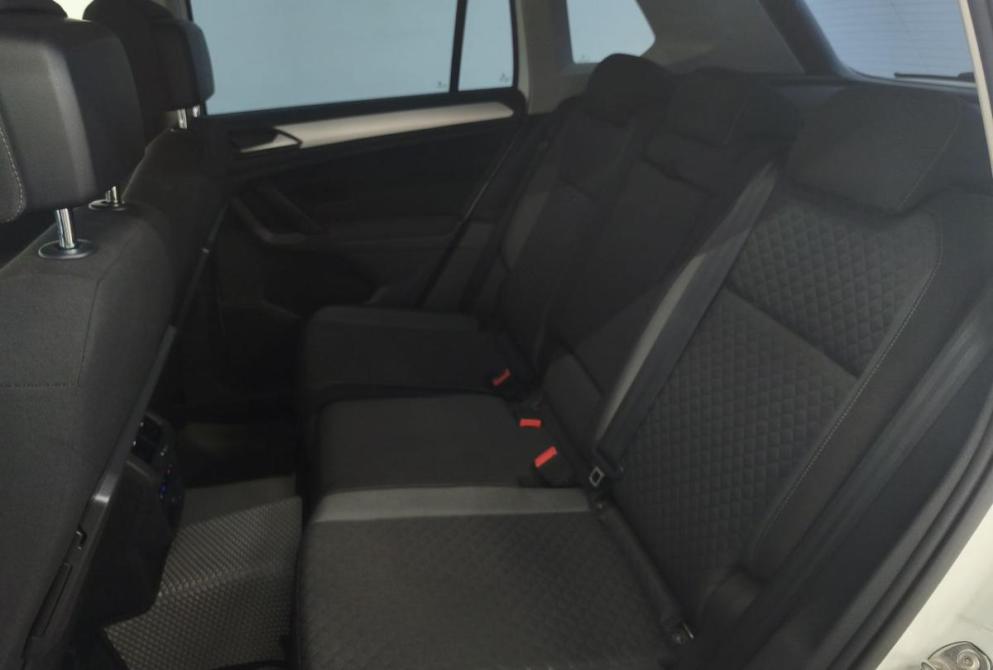 Volkswagen Tiguan II Екатеринбург  - изображение 12