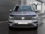 Volkswagen Tiguan II Москва  - изображение 24