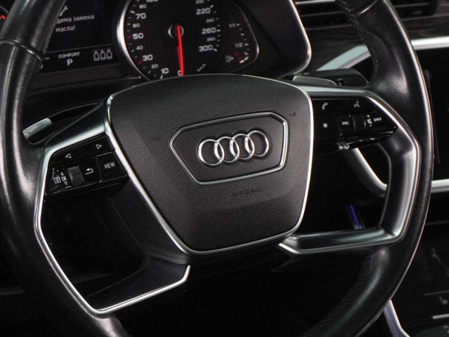 Audi A6 V (C8) Воронеж  - изображение 20