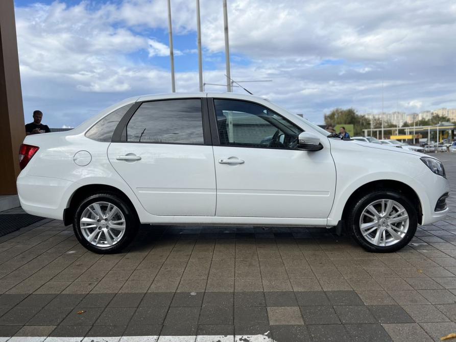 Lada (ВАЗ) Granta I Рестайлинг Краснодар  - изображение 4