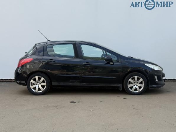Peugeot 308 I с пробегом 2009 года, цена 550 000 рублей, 244000 км, хэтчбек, Автокод Объявления