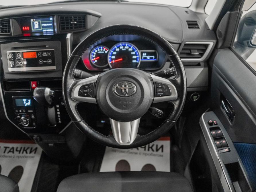 Toyota Roomy I Красноярск  - изображение 10