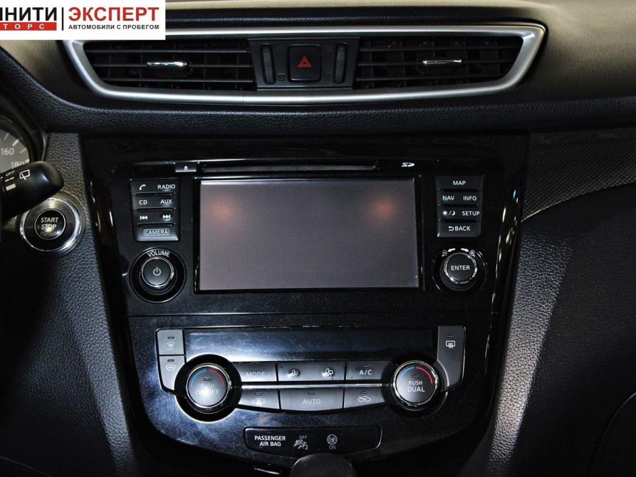 Nissan X-Trail III Белгород  - изображение 14