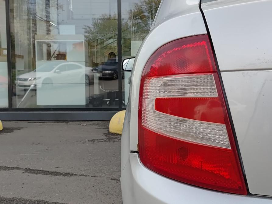 Skoda Fabia I Рестайлинг Ижевск  - изображение 12
