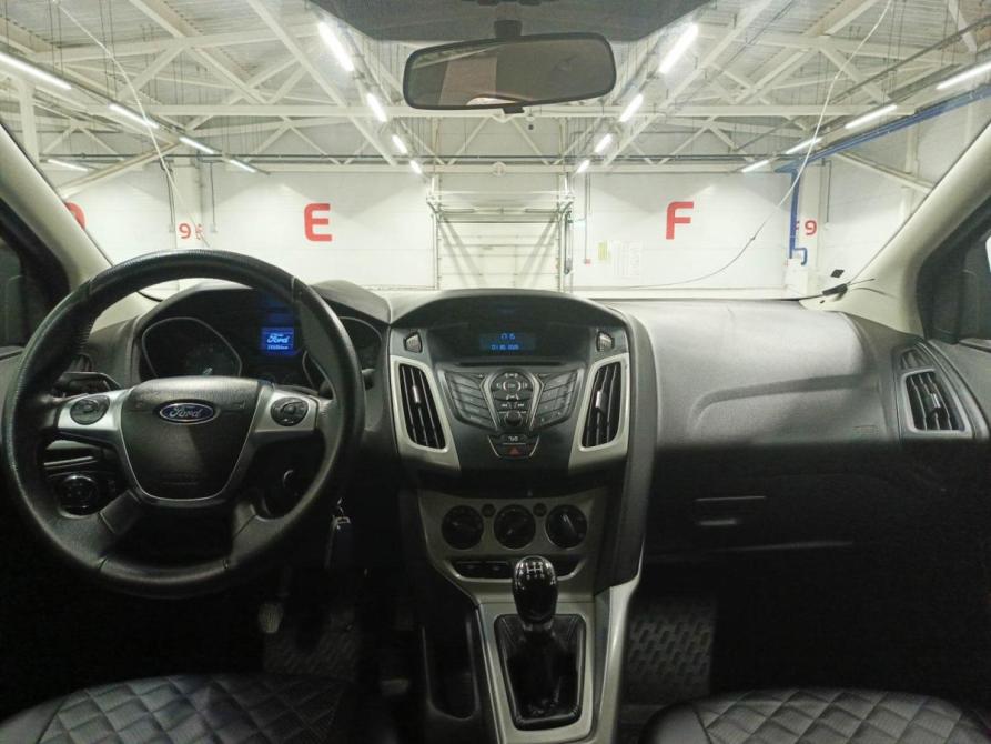 Ford Focus III Казань  - изображение 17