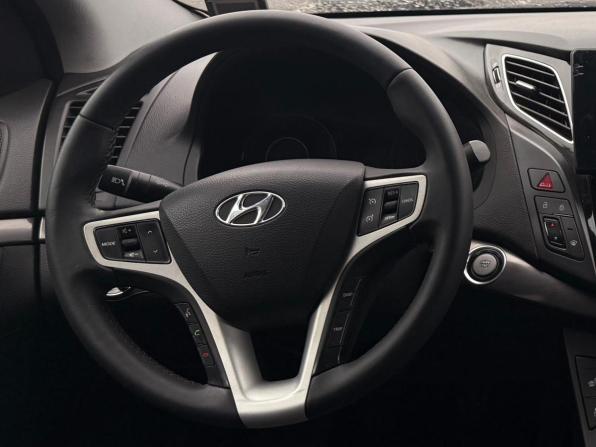 Hyundai i40 I с пробегом 2013 года, цена 1 080 000 рублей, 185137 км, седан, Автокод Объявления