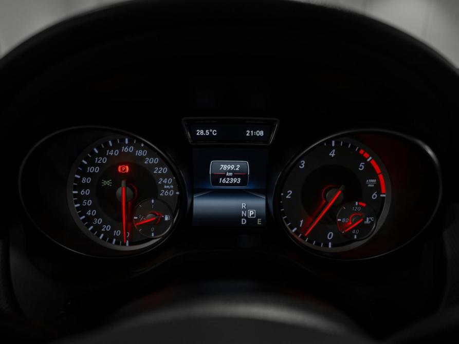 Mercedes-Benz GLA I (X156) Москва  - изображение 11