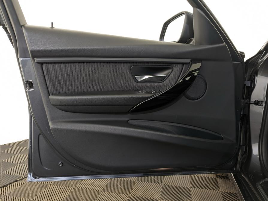 BMW 3 серии VI (F3x) Рестайлинг Москва  - изображение 19