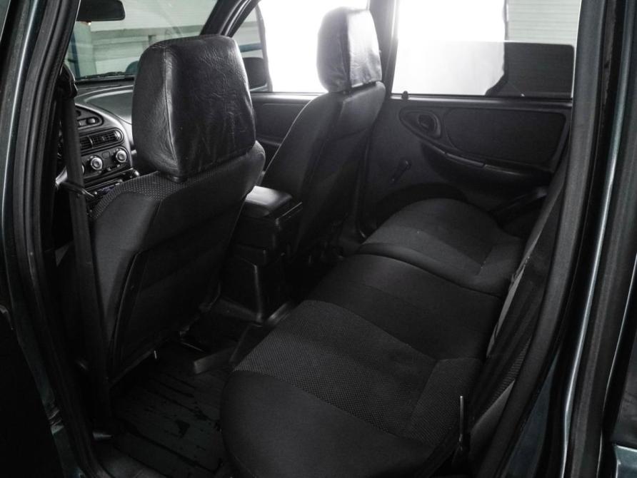 Chevrolet Niva I Рестайлинг Воронеж  - изображение 11