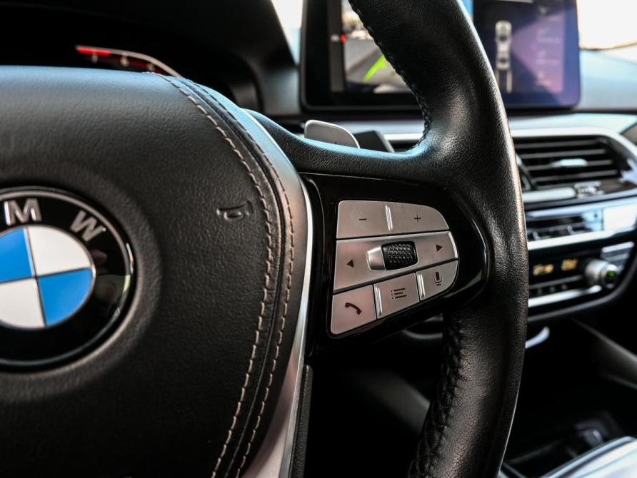 BMW 5 серии VII (G30/G31/G38) Рестайлинг Волгоград  - изображение 18