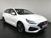 Hyundai i30 III Рестайлинг 2 Пермь  - изображение 24
