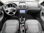 Skoda Yeti I Москва  - изображение 26