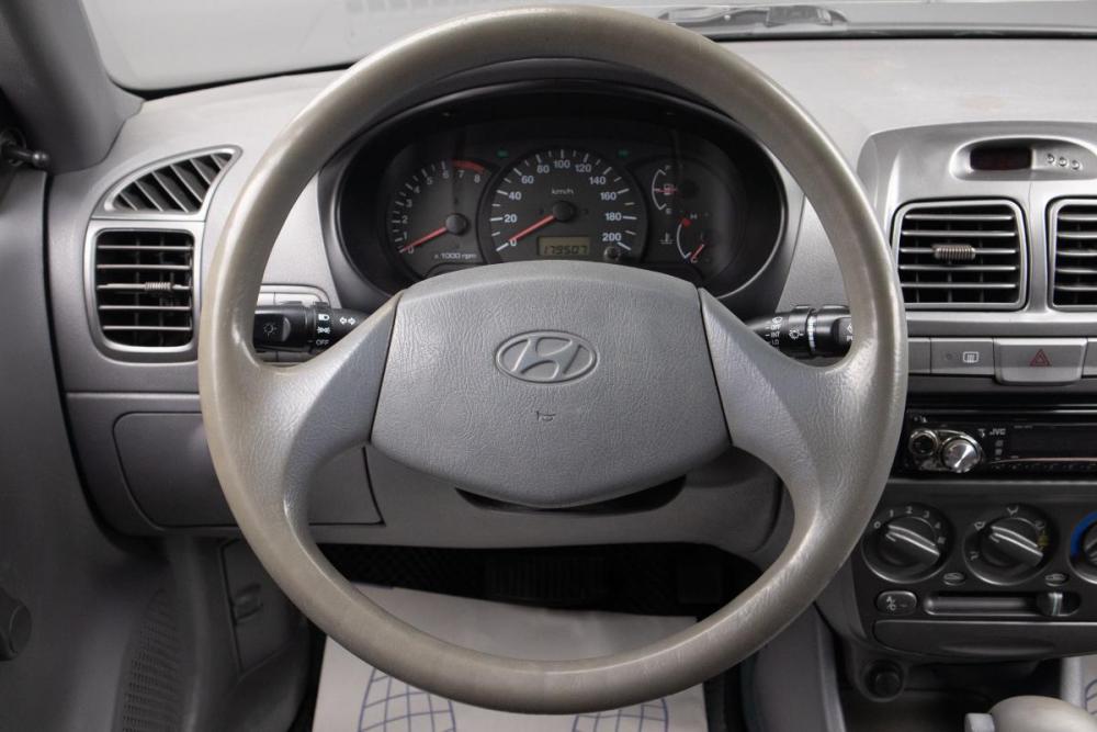 Hyundai Accent II Оренбург  - изображение 10