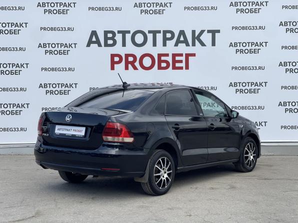 Volkswagen Polo V Рестайлинг с пробегом 2018 года, цена 750 000 рублей, 234300 км, седан, Автокод Объявления