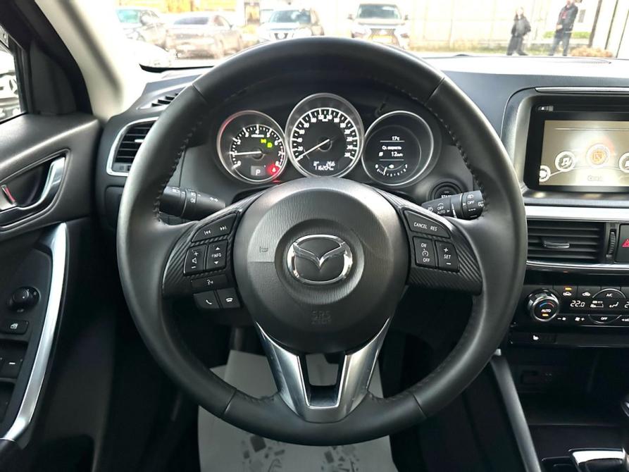 Mazda CX-5 I Рестайлинг Пермь  - изображение 12