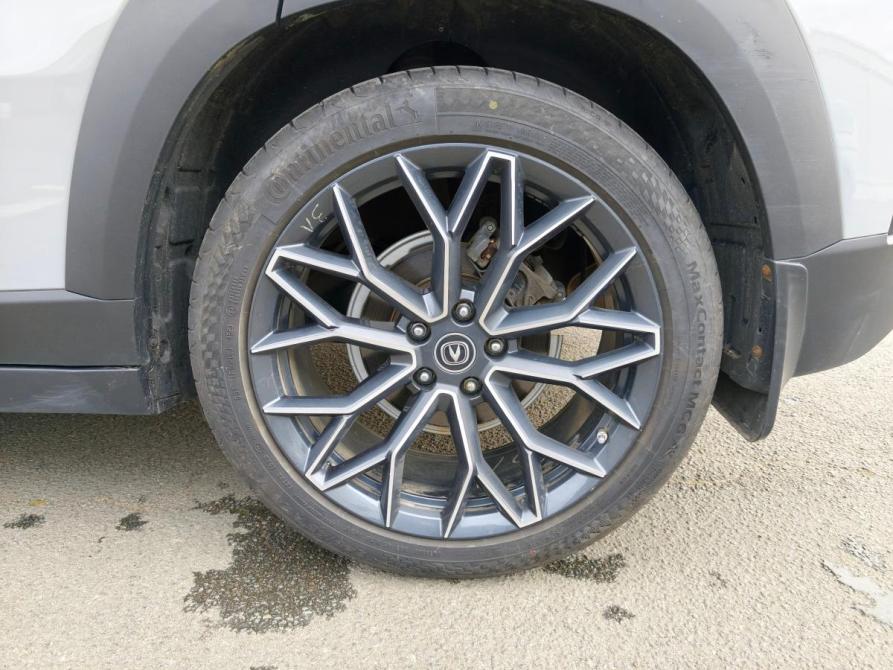 Changan UNI-T I Санкт-Петербург  - изображение 9