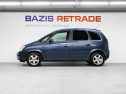 Opel Meriva A Рестайлинг Тюмень  - изображение 31