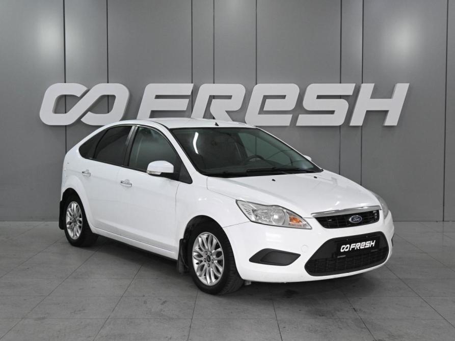 Ford Focus II Рестайлинг Ростов-на-Дону  - изображение 1