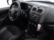 Lada (ВАЗ) Granta I Рестайлинг Самара  - изображение 32